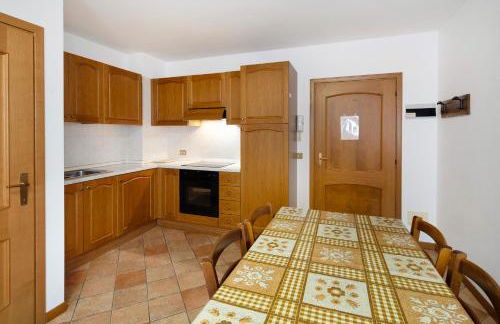 Residence Malibu Appartamento 9 - Foto 13