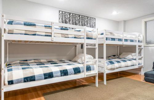 20Percent-off-Intro,15-min-to-SundayRiver,Hot-tub,Sauna,Pet-Kid-Friendly - Foto 44