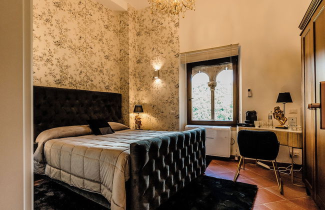 Castello Brancaccio - Foto 4