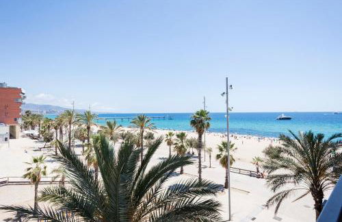 Alcam Badalona Playa Norte - Photo 42