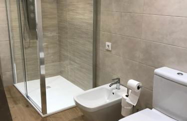 Apartamento vista al puerto de Finisterre II - Foto 10