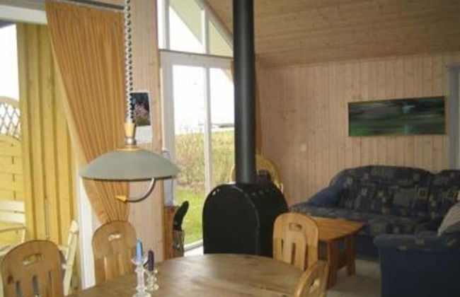 Ferienhaus mit Terrasse - Foto 7