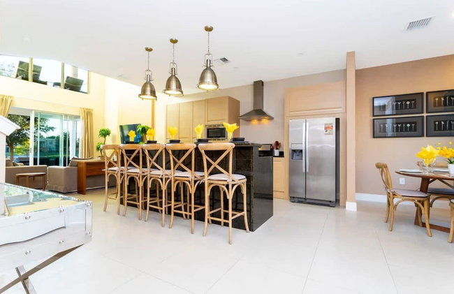 Stunning 4Bd Close to Disney @ Magic Village 7614 - Foto 73