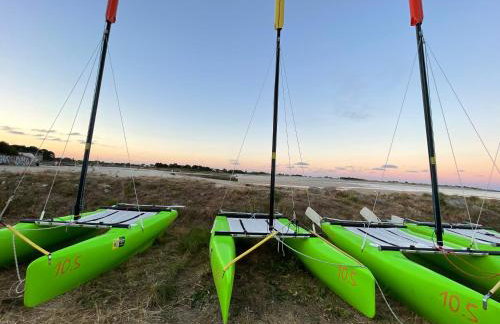 Le Chalet de Kervignon - Foto 23