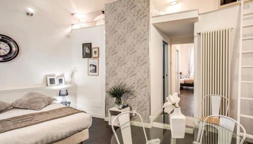 trastevere miracle suite - Foto 5