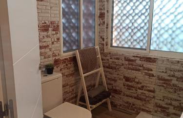 BOIRA - Vivienda en urbanización a primera línea de playa - Foto 17
