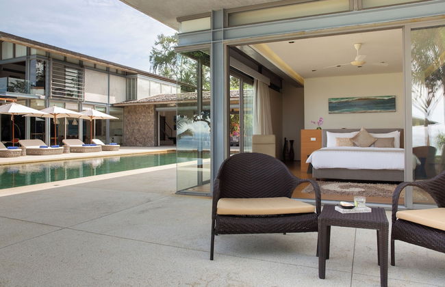 Sava Beach Villas - Foto 38