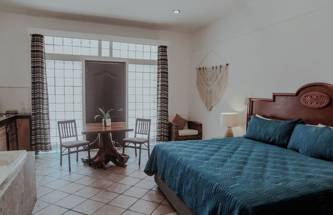 Fabiola Condo Hotel - Foto 71