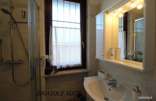 Girasole Suite Elegante appartamento 2 camere, piscina - Foto 9