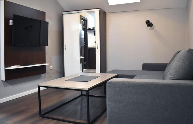 Apartments Zrenjanin - Photo 40