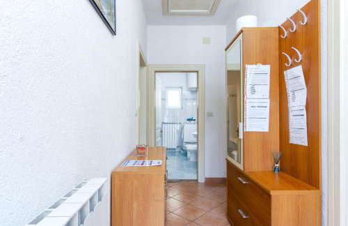 Seaside holiday house Plomin Luka, Labin - 7466 - Foto 21