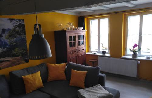 Urlaub im Fachwerkhaus - Foto 6