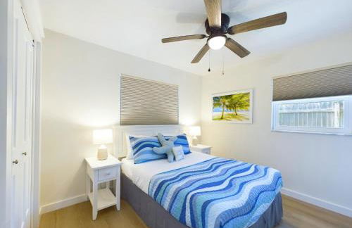 Island Oasis with Heated Pool Private Tiki Bar! - Foto 20