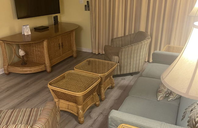 Getaways at Soundside Holiday Beach - Foto 32