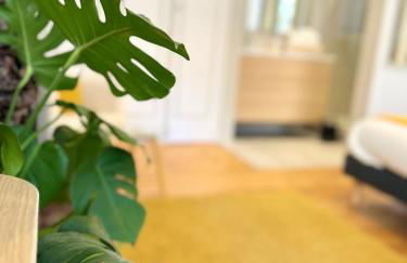 L'Elegant Paradoux - 3 sdb - 2 wc - Ascenseur - Parking - Plein Centre - Foto 13