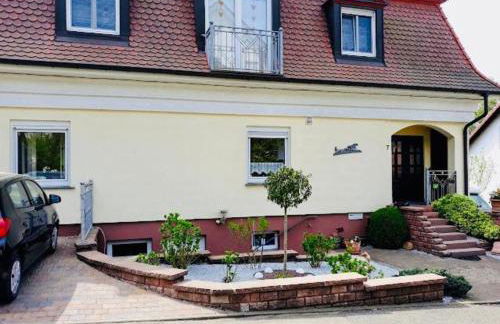 Apartment am Rheinsteig ,privater Vermieter - Foto 5