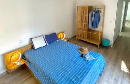 Maison de vacances à l'Océan - Foto 9