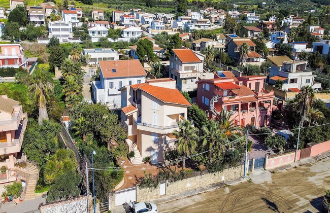 A Sun-drenched Holiday Apartment Near the Sicilian Coastline - Foto 39