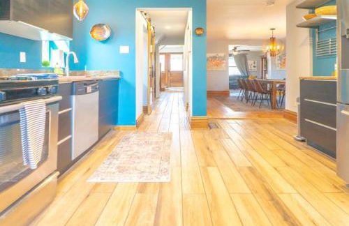 Elegant Shaw 5BR with Comfort in Mind ABODEbucks - Photo 14