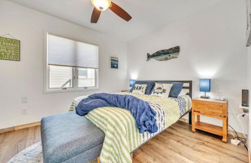 Sandy Beach Retreat on Big Spirit Lake - Foto 25