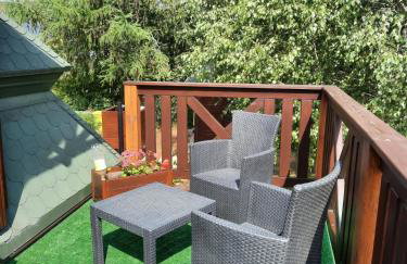 Domek letniskowy - Foto 31