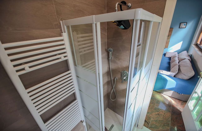 Casa Vacanze Verdemare - Foto 21