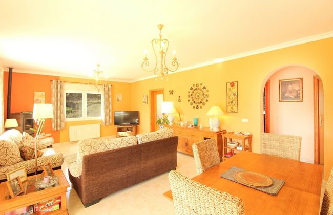 Villa Empedrola - Plaza Mayor - Foto 7