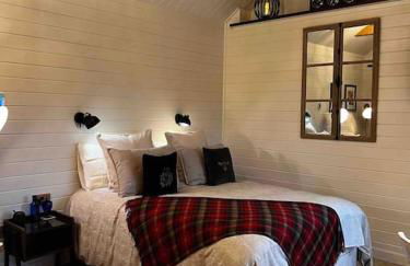 Charming stone Bothy at Loch Lomond - Foto 27