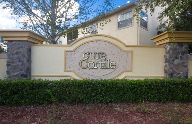 Ip60172 - Club Cortile Resort - 3 Bed 2 Baths Condo - Foto 12