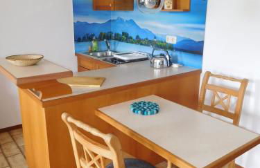 Ferienwohnung EG mit Bergblick - Foto 3