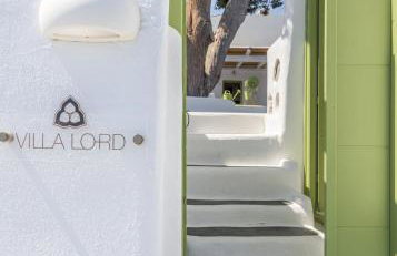 Villa Lord - Foto 104