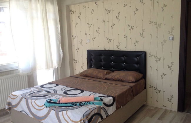 Vizyon Suites - Photo 6