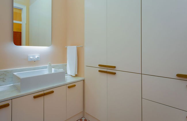 Pombaline Building V. Real Santo António - Foto 69