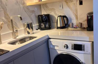 Parque plaza residence flat - Foto 13