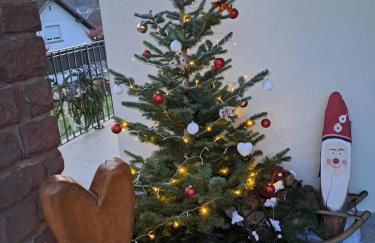 Gîte du Verre au Sabot 5 étoiles avec spa privatif - Foto 34