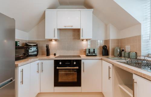 St Johns Penthouse Serviced Apartment, Bridgnorth - Foto 4