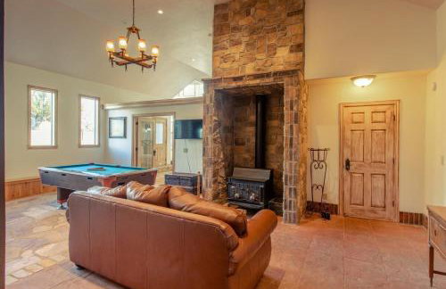 14 Guests 5BR 2BA At-Home Gym & Spacious Living - Foto 10