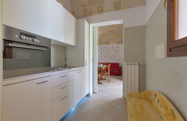 3007 Dimora Donn`anna - Bilo 3 by Barbarhouse - Foto 6