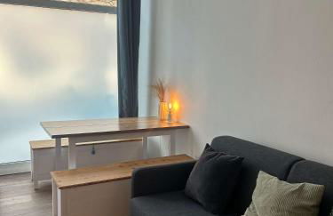 Apartment 1 Hamburg Winterhude - Foto 7