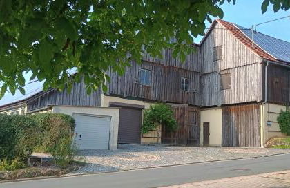 Ferienwohnung Ohne Gleichen - Foto 28