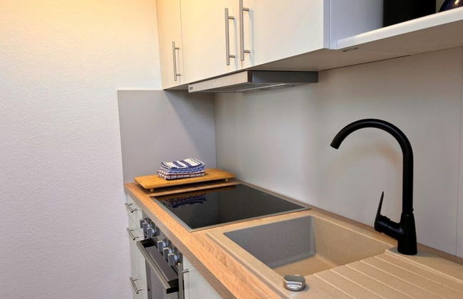 Langeness Modern Retreat - Foto 6