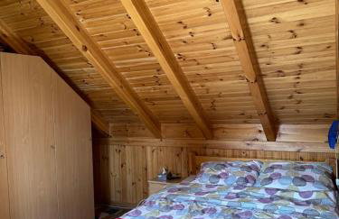 Mazury na Śląsku - Dom Wakacyjny z basenem - Foto 19