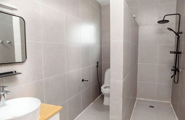 Kwetu Villas Musanze - Foto 6