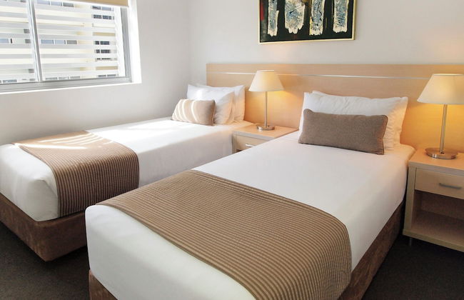 Oaks Townsville Gateway Suites - Foto 4