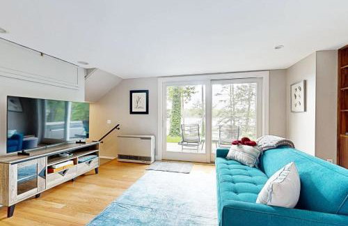 Edgecomb Riverhouse - Foto 15