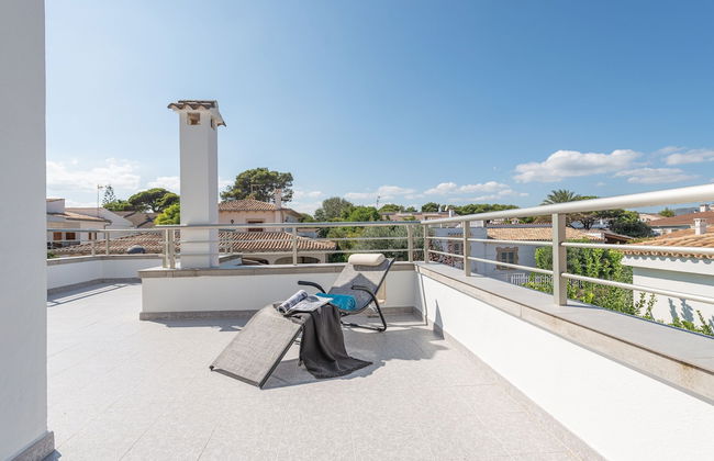 Villa Isabel in Muro - Foto 27