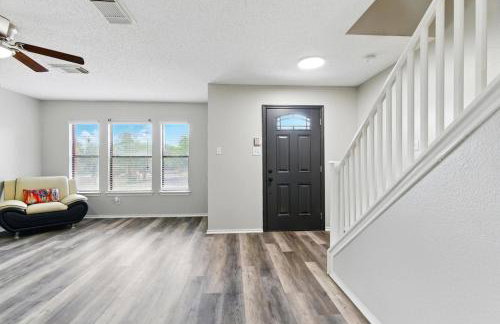 Your Serene Escape in Schertz San Antonio and NB - Foto 16