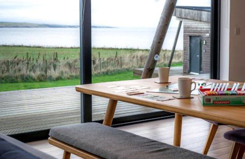 Jog Lodge 22 By Together Travel - 3 Bed Sea-View - Photo 16