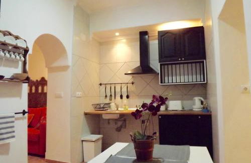 Casa Seven Jerez - Foto 44