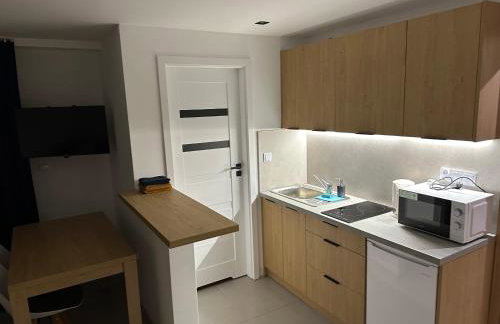 Apartament u Zuzy - Foto 8